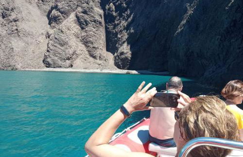 Miradores Cabo de Gata - Foto 29