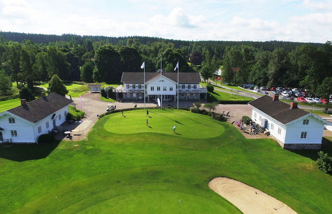 Isaberg Golfklubb - Foto 76