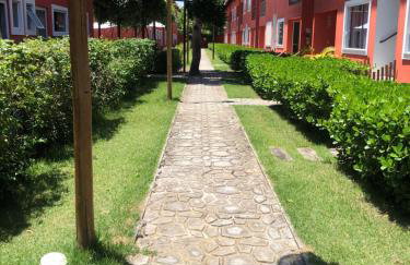 Residencial Ecoville das Mangueiras - em MonteGordo Região de Guarajuba Apt i101 - Foto 3