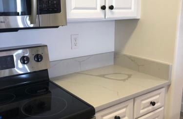 Barefoot Bliss - beachfront condo - sleeps 12 - Foto 23