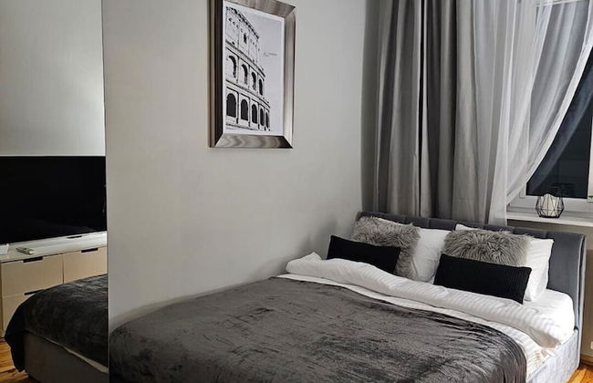 Apartment in Zyrardow 10min to Suntago - Photo 6