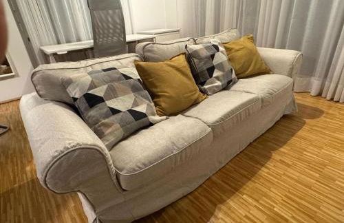 Design-Apartment - Garten - Parken - Küche - Foto 29