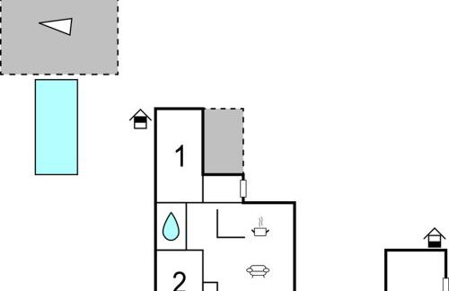 Stunning Home In Gologoricki Dol - Foto 48