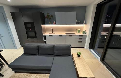 Peninsula Apartments - Foto 11