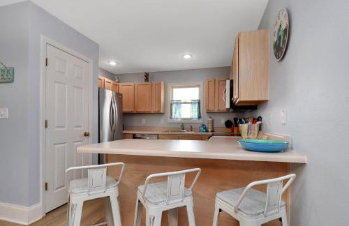 Barrier Dunes 268 - 101 Cape Blessed by Pristine Properties Vacation Rentals - Foto 47