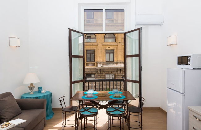 Prestigious Apartments Via Barberini - Foto 51