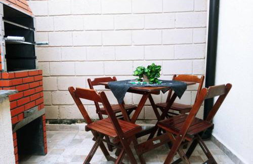 Casa de cond com piscina e churrasqueira particular - Foto 16