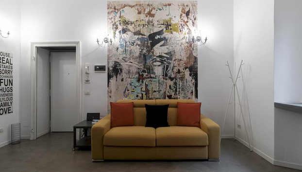 Italianway - Tiraboschi 4 - Foto 4, Habitación