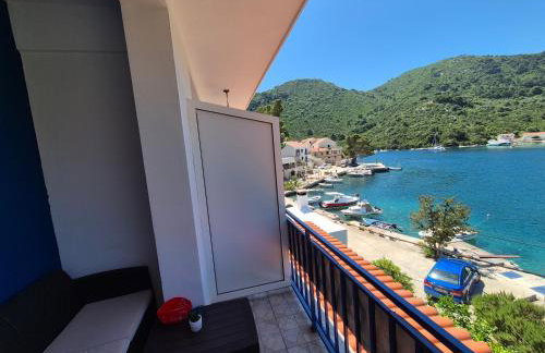 Apartments Lampalo - Foto 77