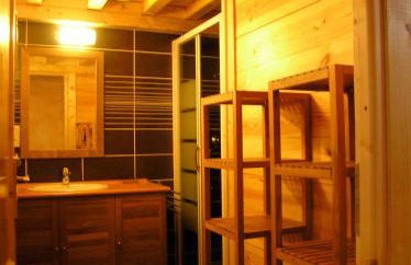 Résidence - Gite La Mourée - Foto 25