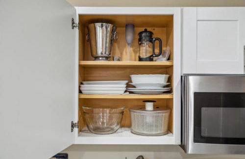 The Modern Recharging Station - Foto 12