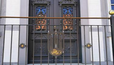 Apartment im alten Rathaus - Foto 5