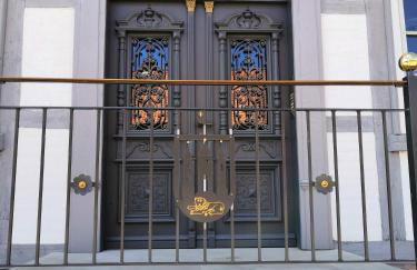 Ferienhof Trapp Heuhotel - Foto 37