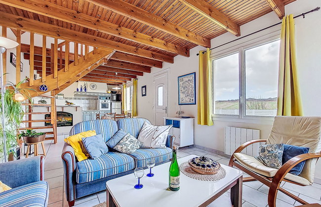 Holiday Home Pors Bae by Interhome - Foto 21