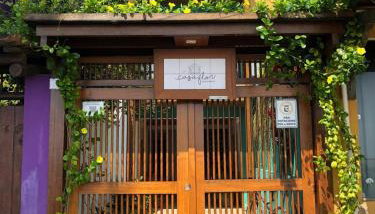 Apartamentos Orla Itacaré - Casa Flor - Foto 4