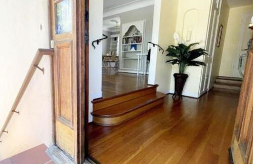 The Marlowe Terrace Suite - Vintage Luxury at the Beach - Hotel Amenities - Foto 5