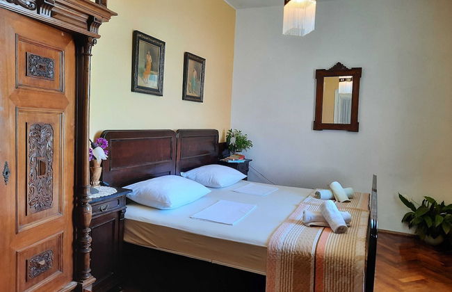 Apartments Kirigin - Foto 12