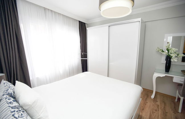 Patika Suites - Foto 3