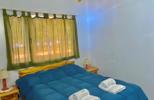 Complejo Don Cirilo - Foto 1