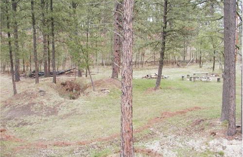 Trails End Lodge - Foto 16