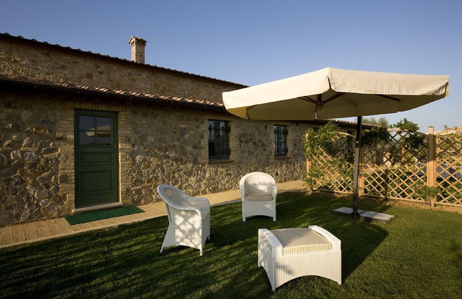 Villa Il Castagno Wine & Resort - Foto 48