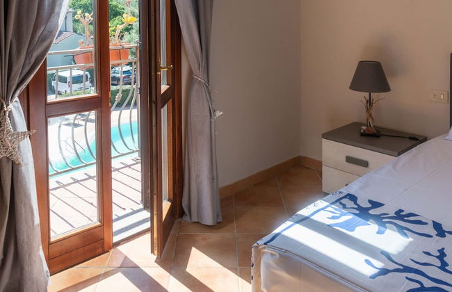 Casa Stella Di Mare in Buddittogliu Straulas - Foto 9