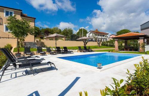 Villa Jolanda - Foto 25