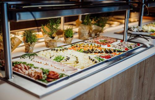 Elements Apartments - Foto 15