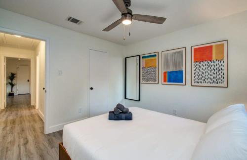 Friendswood Getaway - 5 Bedrooms + Pool + Patio - Foto 21