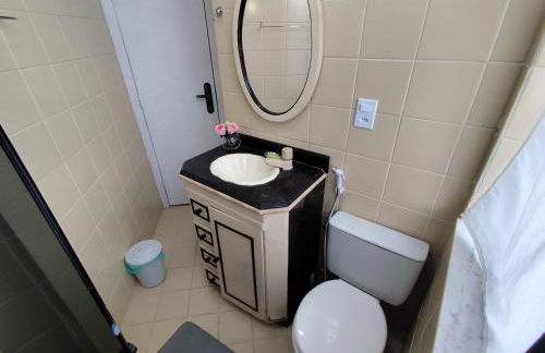 A 700 metros da Praia do Forte com Ar e Vaga - Photo 22