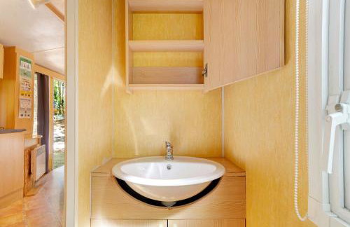 21.Mobil-home option clim-5 pers - Foto 14