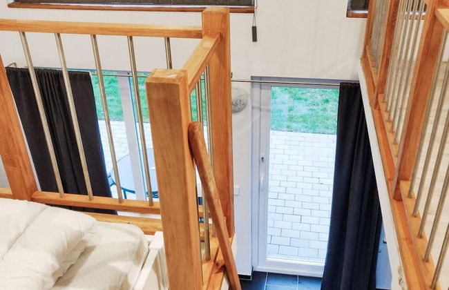 4 Person Holiday Home in Glommen-by Traum - Foto 26