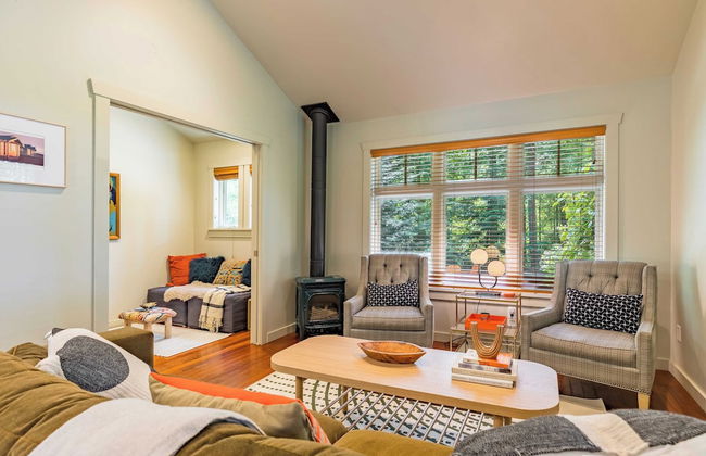 The Cottage at Herons Roost by Avantstay - Foto 7