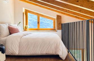 Casa Maria - Quiet Luxury Nest in the Alps - Close to Bernina Express - Foto 31