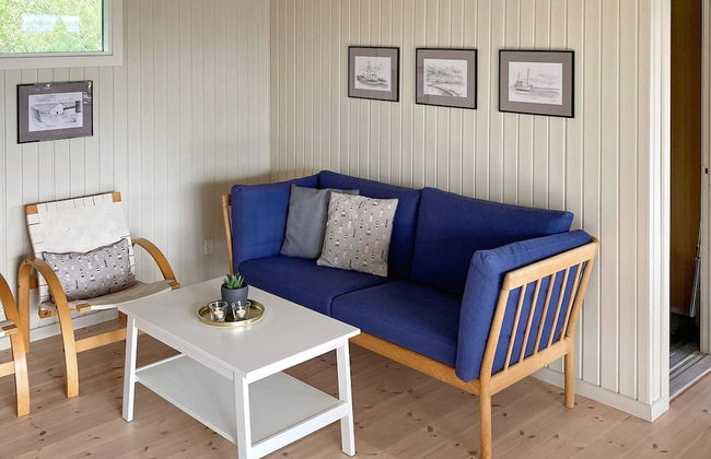 6 Person Holiday Home in Thyholm - Photo 9