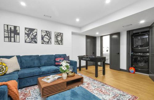 Loft Condo Free Parking,MIT,Harvard,TD Garden - Foto 43