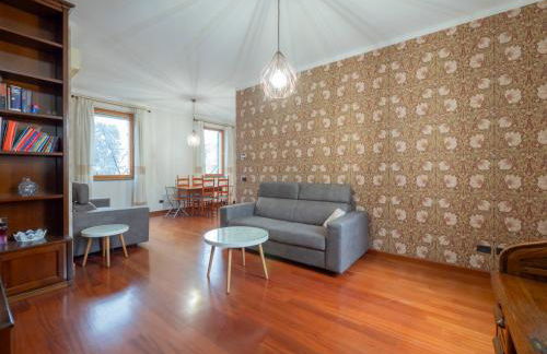 Apartment near Rho Fiera, Comfort and Practice - Foto 37