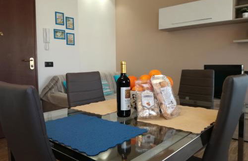 Wonderful apartment in Cagliari center - Foto 11
