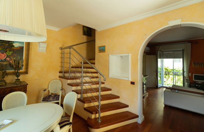 Casa vacanza La Picciotta - Photo 27