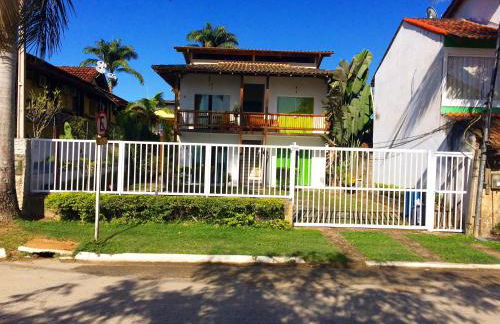 Flats Paraty - Foto 1