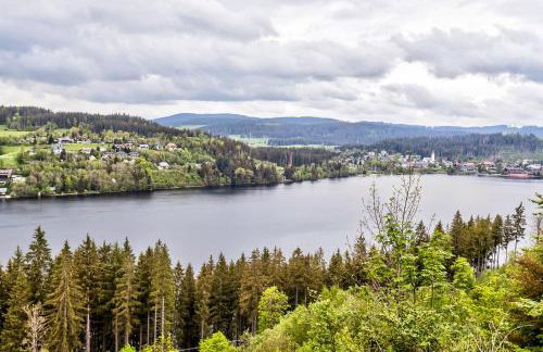 Haus am Südhang - Foto 24