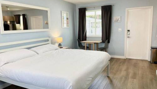 Serene Studio W Parking 10 min from Beach and FLL - Foto 3