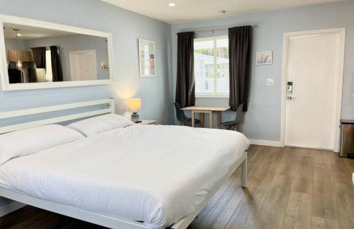 Serene Studio W Parking 10 min from Beach and FLL - Foto 3