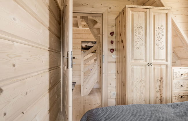 TatryTOP Polana Pod Giewontem - Foto 3