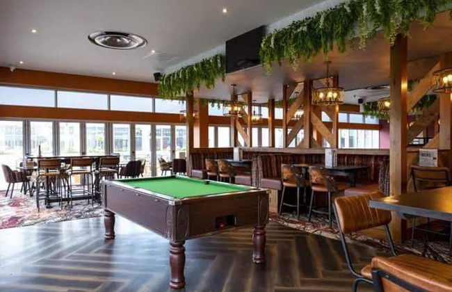 Luxury Caravan Only 10 Mins From the Beach - Foto 23