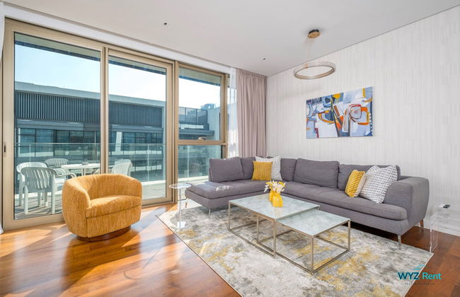 2.5 BDs in the heart of City Walk - Photo 27