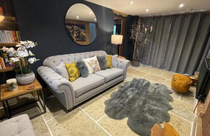 Elegant peaceful barn in rural village setting close to Stratford upon Avon - Foto 9