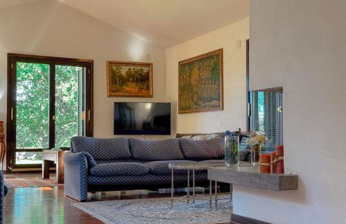 Villa Marchetti Straini - Foto 37