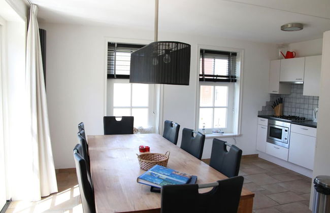 Comfy Villa in Wieringer Style near Wadden Sea - Foto 7