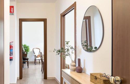 CityLife Penthouse -Terrace, Piano, Gym - MiCo Metro - Su Scannu - Foto 16